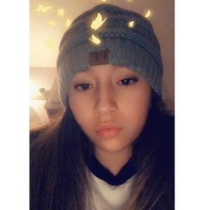 Meet your Posher, Erandi